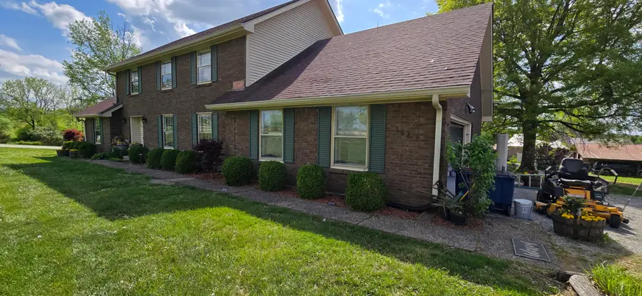 184 Old Bloomfield Road, Bardstown, KY 40004 - #2