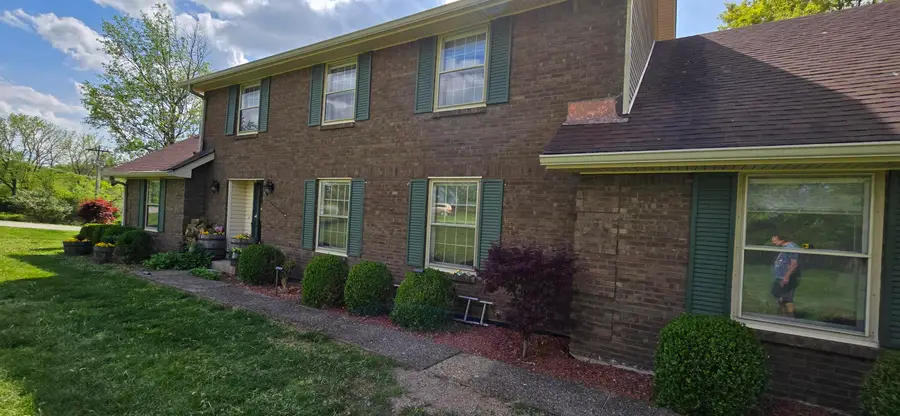184 Old Bloomfield Road, Bardstown, KY 40004 - #3