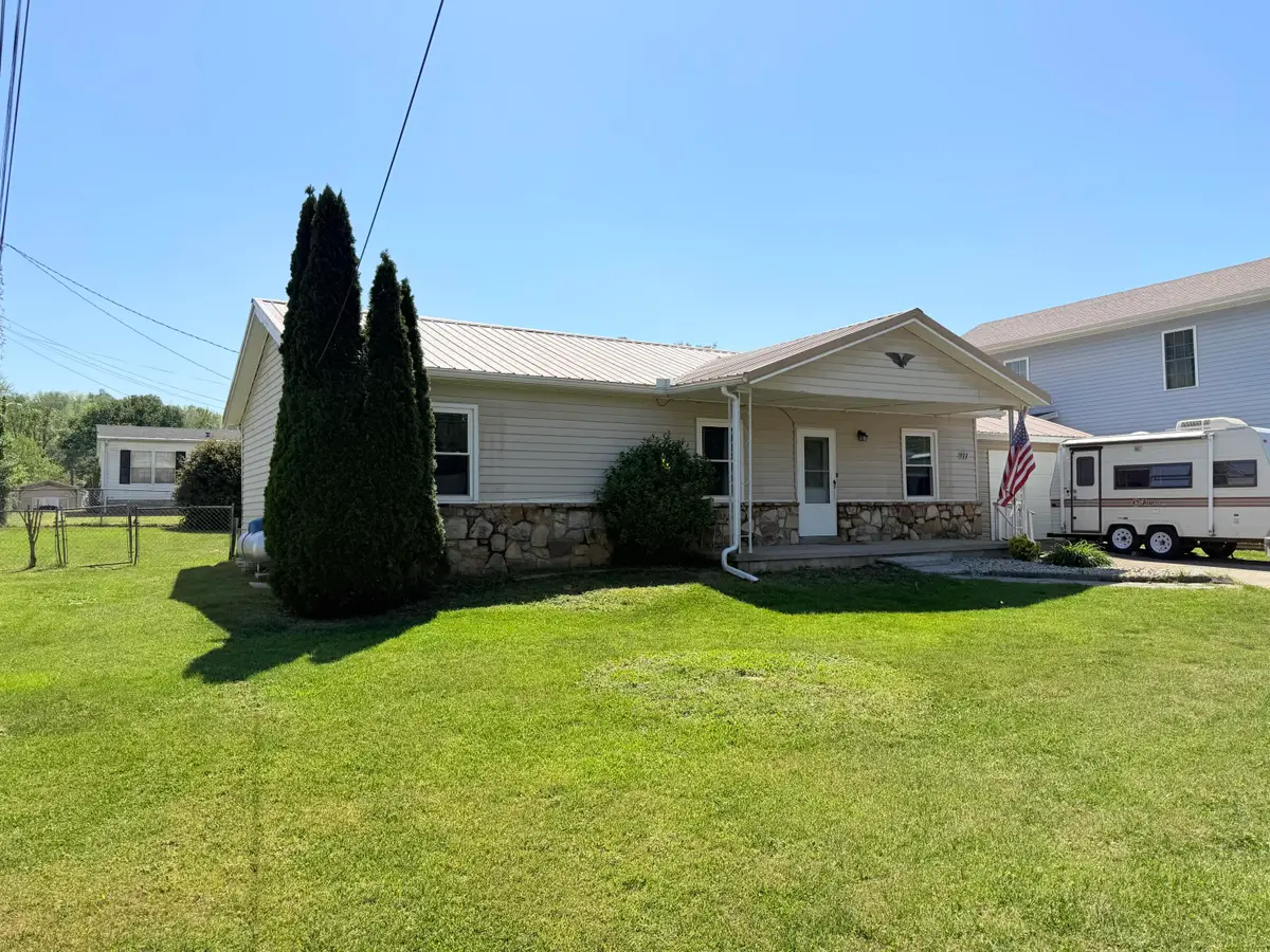 185 W Main Street, Mount Vernon, KY 40456 - #1