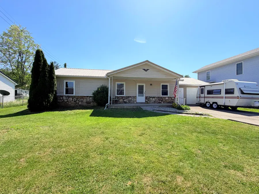 185 W Main Street, Mount Vernon, KY 40456 - #2