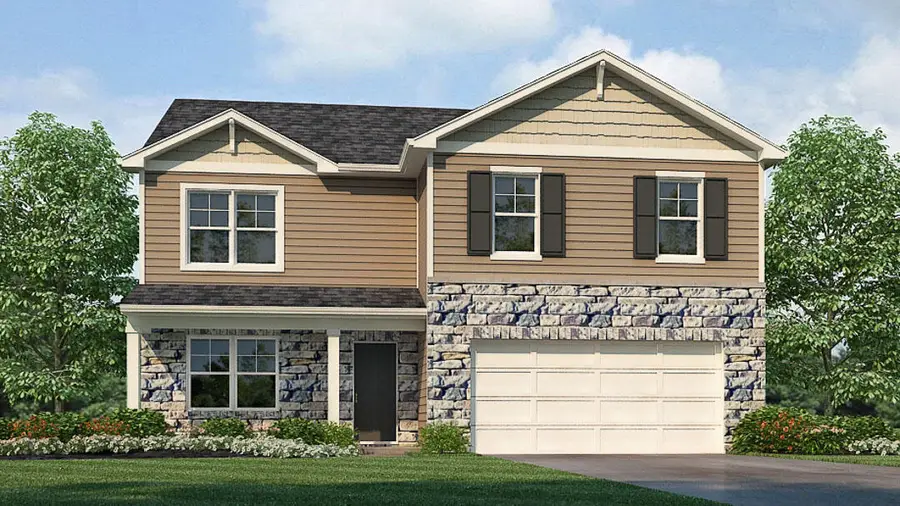 4008 Stagecoach Drive, Richmond, KY 40475 - #2