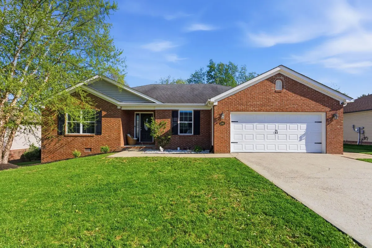 241 Bryson Way, Richmond, KY 40475 - #1