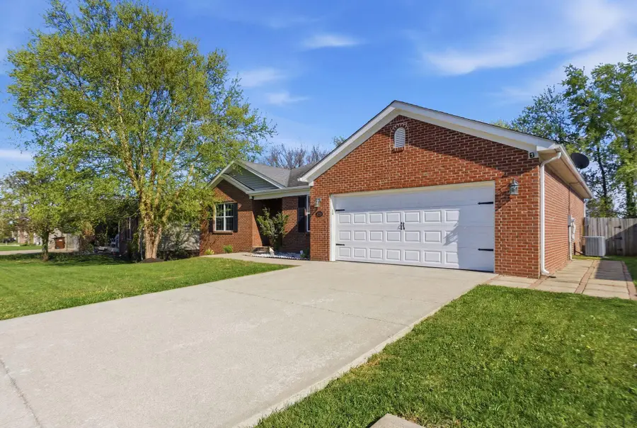 241 Bryson Way, Richmond, KY 40475 - #2