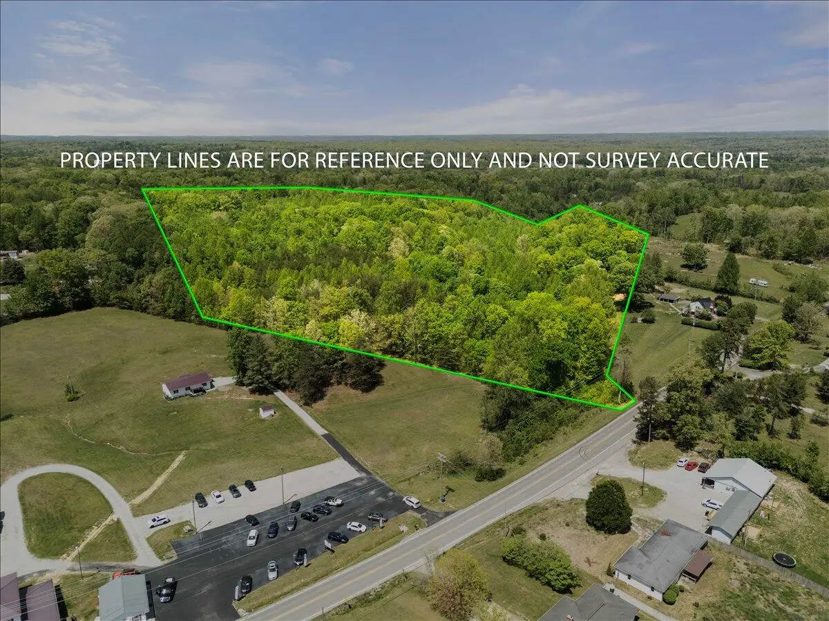 069-00-00-075.01 Cumberland Falls Highway, Corbin, KY 40701 - #1
