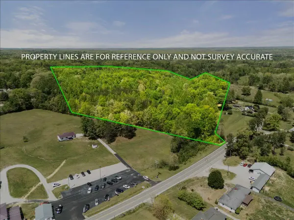 069-00-00-075.01 Cumberland Falls Highway, Corbin, KY 40701