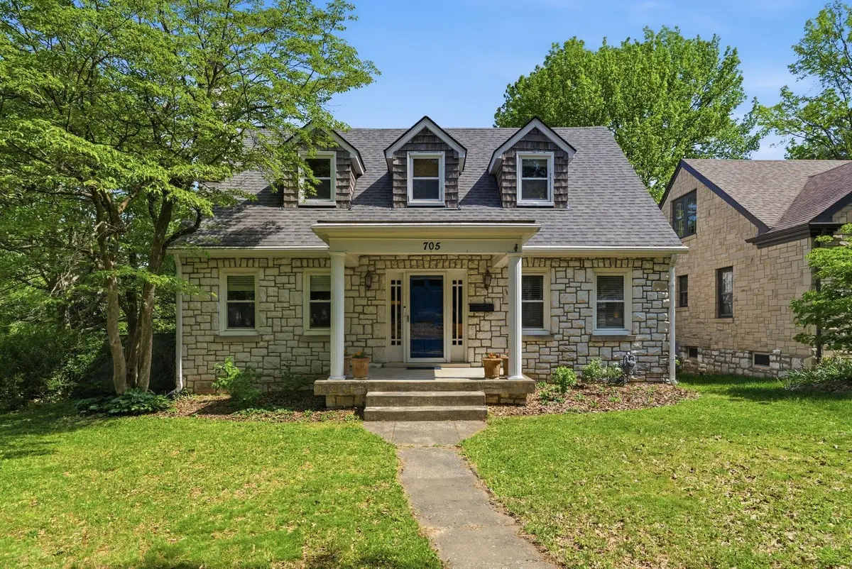 705 Cooper Drive, Lexington, KY 40502 - #1