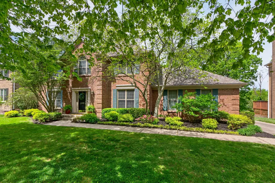 4033 Palomar Boulevard, Lexington, KY 40513 - #3