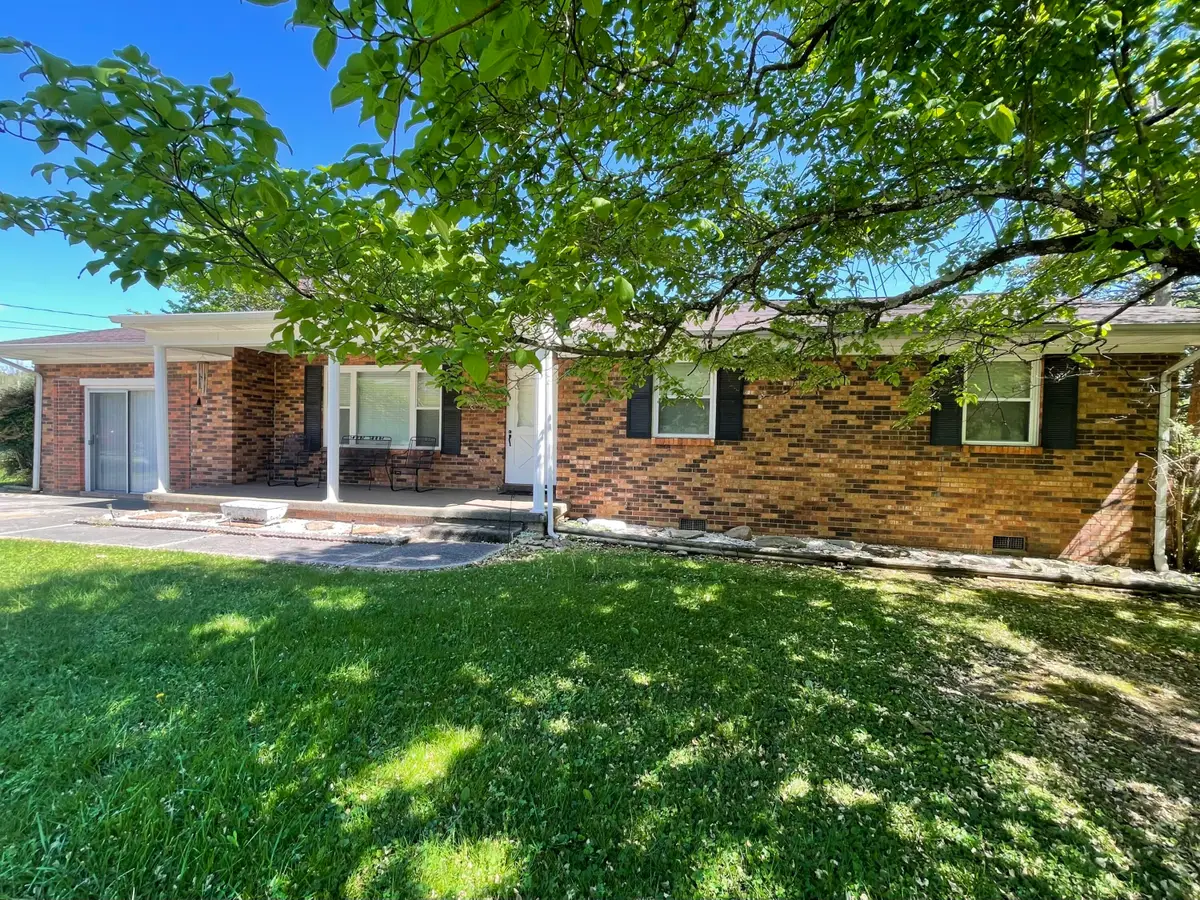 2628 Kentucky 3439, Barbourville, KY 40906 - #1