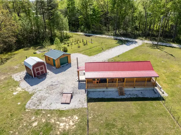 110 Eden Lane, Owingsville, KY 40360