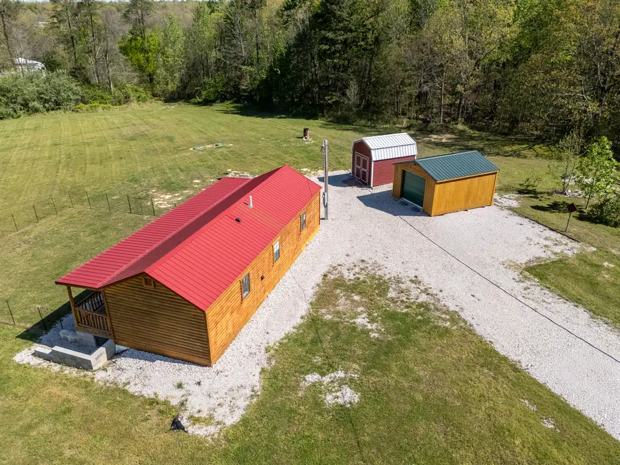 110 Eden Lane, Owingsville, KY 40360 - #2