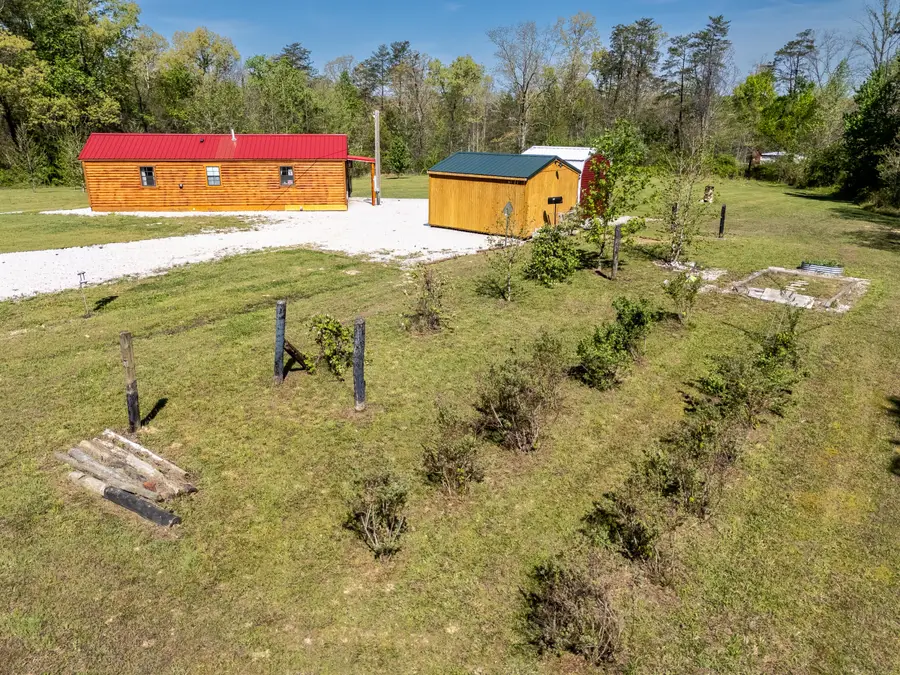 110 Eden Lane, Owingsville, KY 40360 - #3