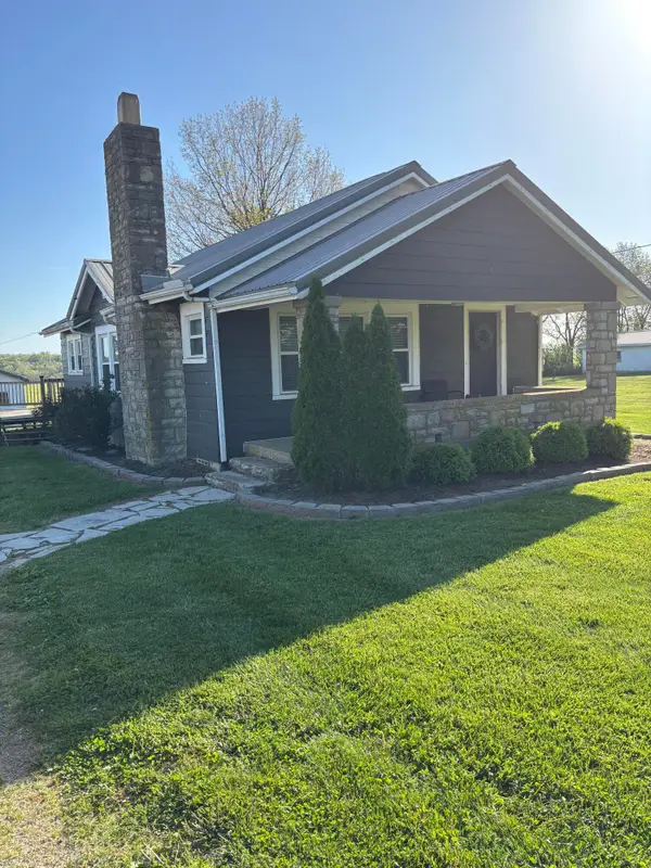 1303 Devils Hollow Road, Frankfort, KY 40601