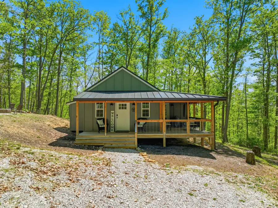 1100 Sinking Valley School Road, McKee, KY 40447 - #2