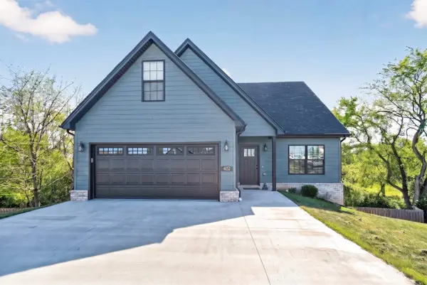 4052 Loblolly Lane, Richmond, KY 40475