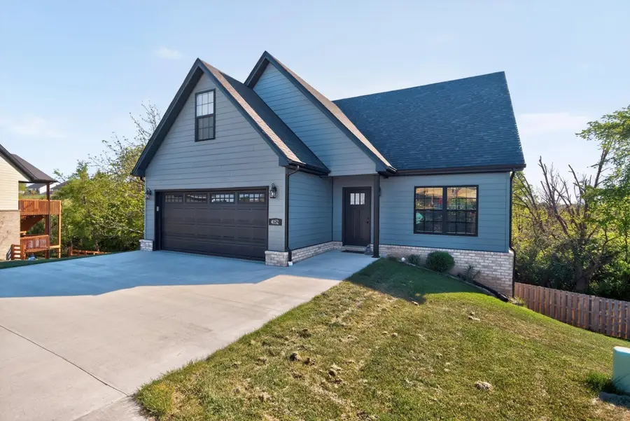 4052 Loblolly Lane, Richmond, KY 40475 - #2