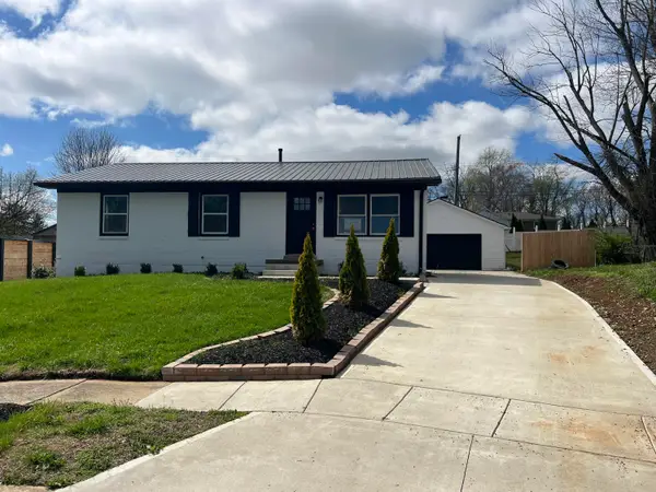 714 Biskoff Court, Lexington, KY 40505