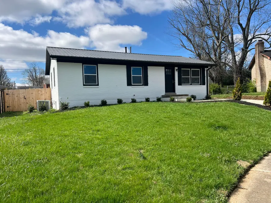 714 Biskoff Court, Lexington, KY 40505 - #2