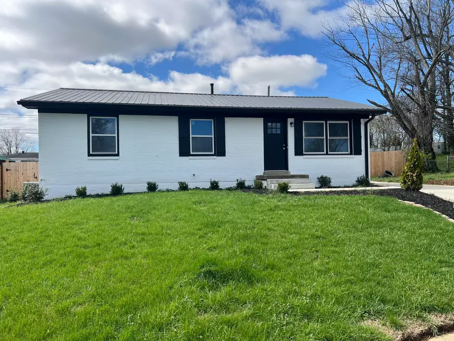 714 Biskoff Court, Lexington, KY 40505 - #3