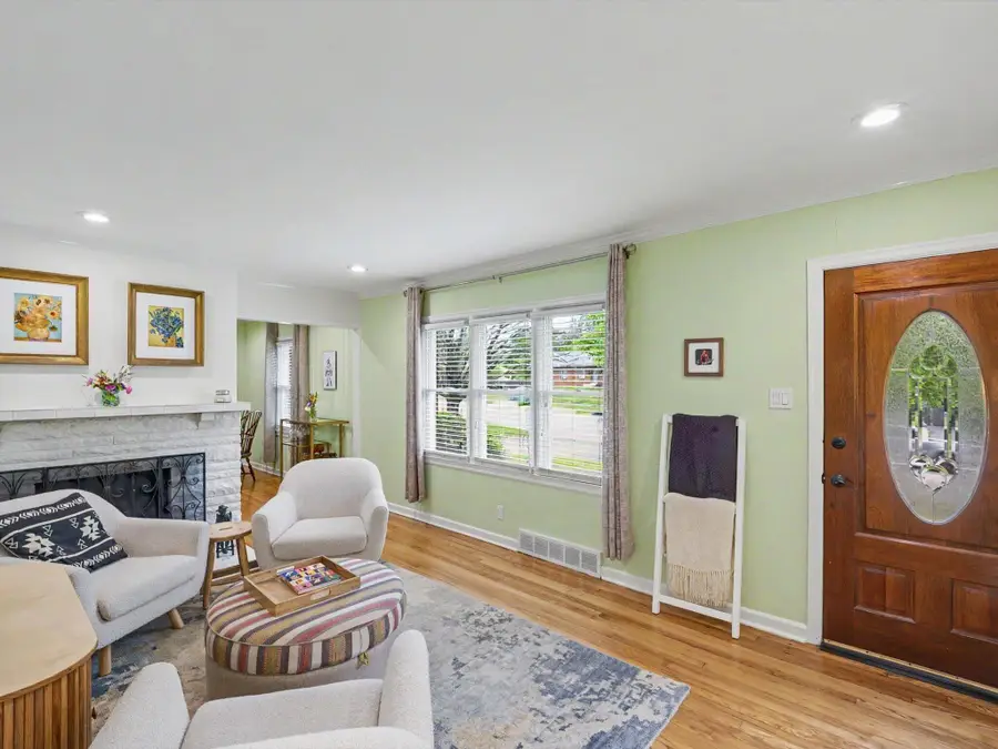 618 Pasadena Drive, Lexington, KY 40503 - #2