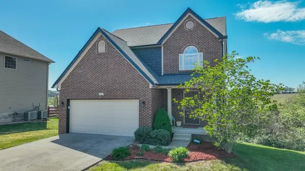 2037 Kearns Way, Richmond, KY 40475