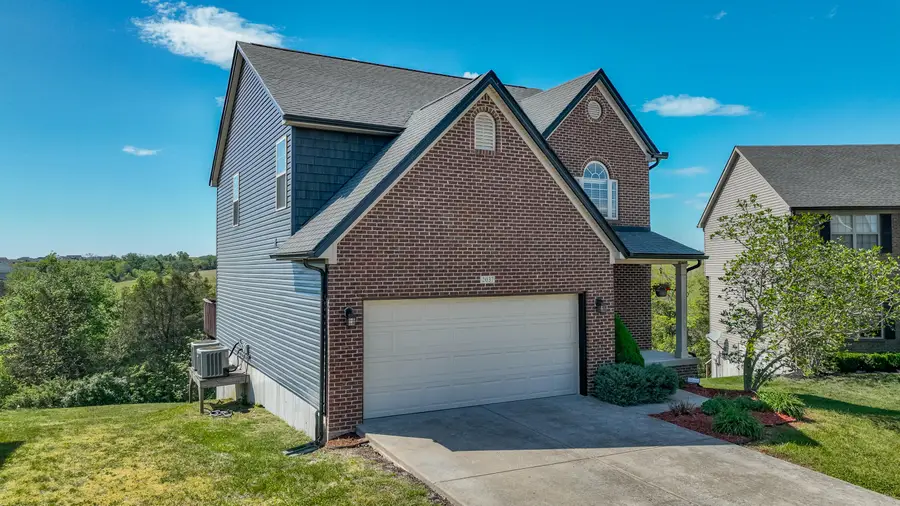 2037 Kearns Way, Richmond, KY 40475 - #2