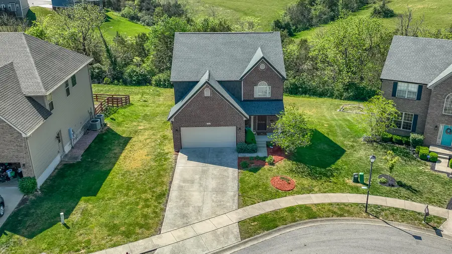 2037 Kearns Way, Richmond, KY 40475 - #3