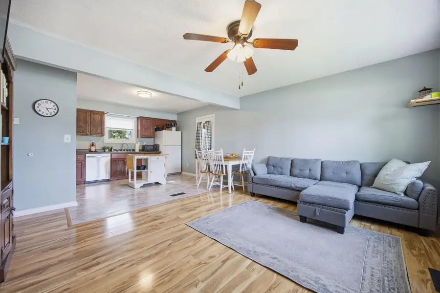 118 Springside Court, Frankfort, KY 40601 - #2