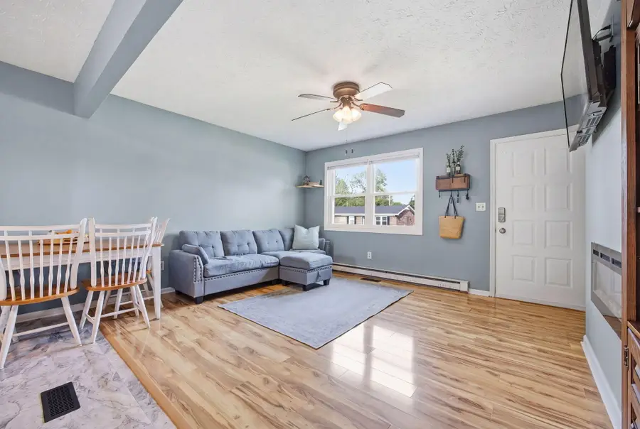 118 Springside Court, Frankfort, KY 40601 - #3