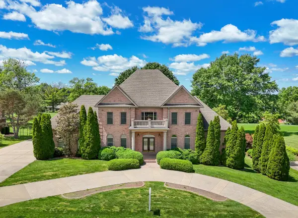 238 Duntreath Street, Frankfort, KY 40601