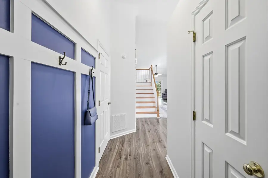 3508 Forest Spring Court, Lexington, KY 40509 - #3