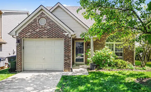 2088 Stonewood Lane, Lexington, KY 40509