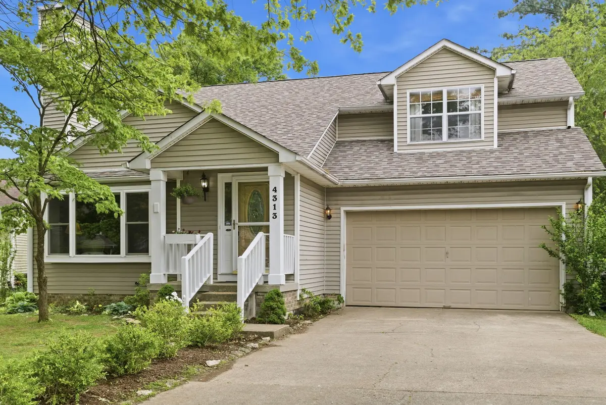 4313 Southmoor Park, Lexington, KY 40514 - #1
