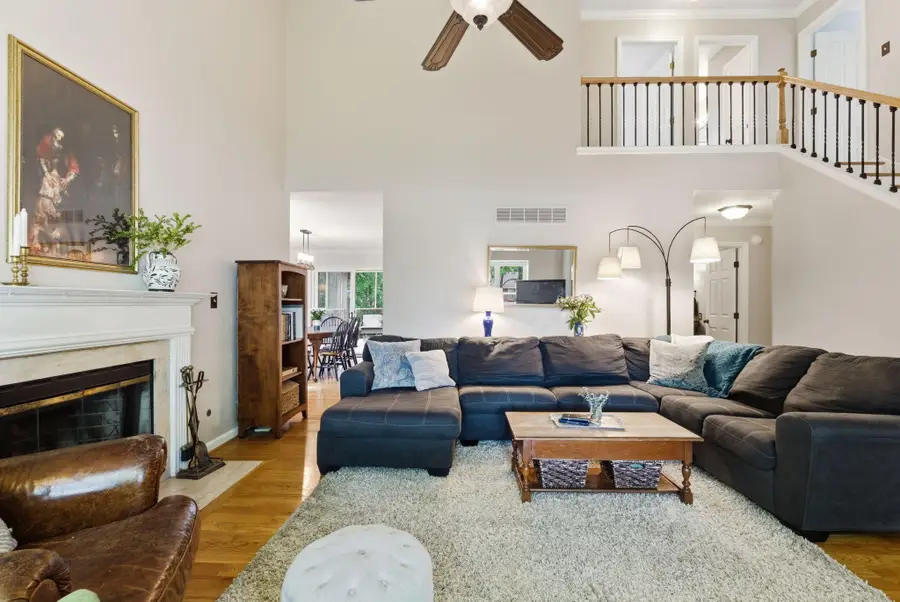 4313 Southmoor Park, Lexington, KY 40514 - #2