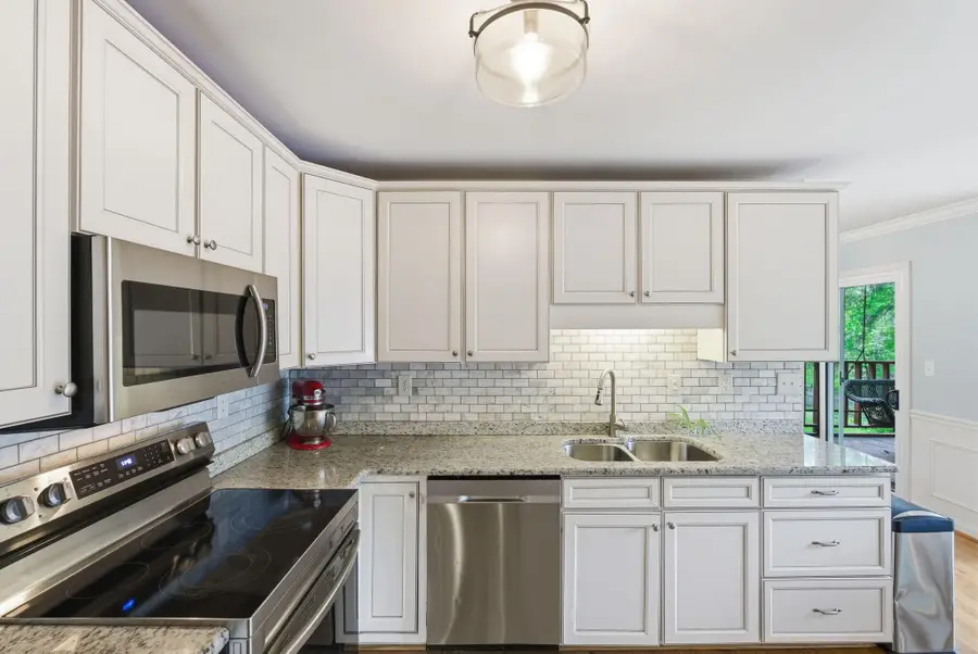 4313 Southmoor Park, Lexington, KY 40514 - #3