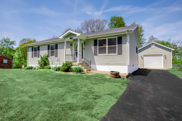 1035 Gregory Lane, Lawrenceburg, KY 40342