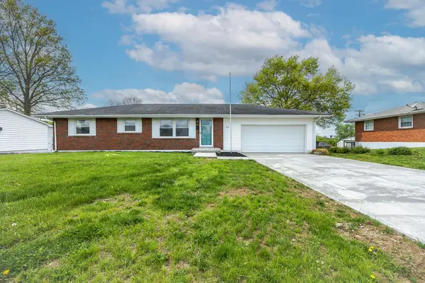 302 Robin Road, Paris, KY 40361