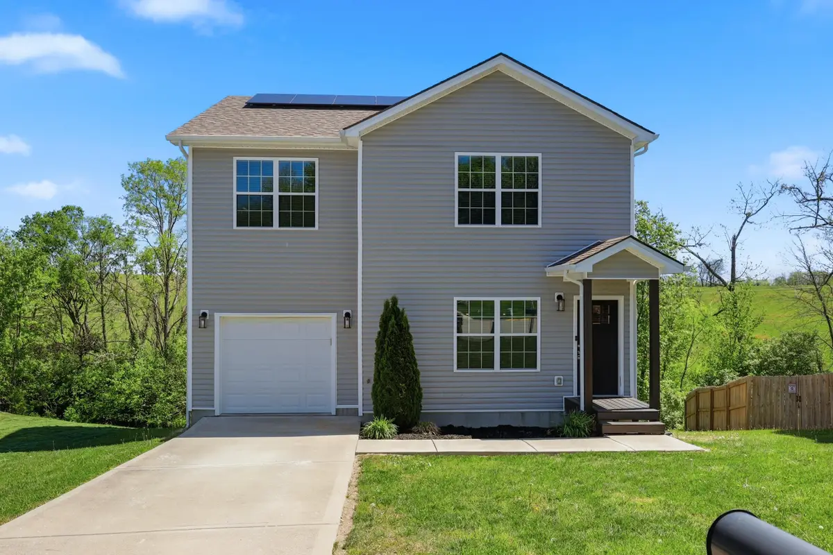 412 Pueblo Court, Winchester, KY 40391 - #1