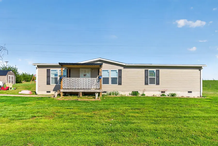 141 George Lane Road, Lancaster, KY 40444 - #2