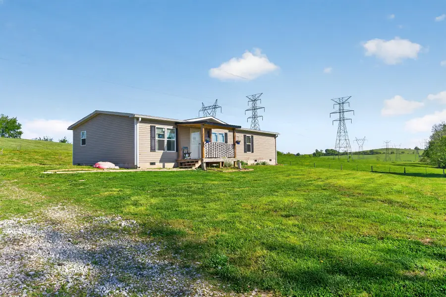 141 George Lane Road, Lancaster, KY 40444 - #3