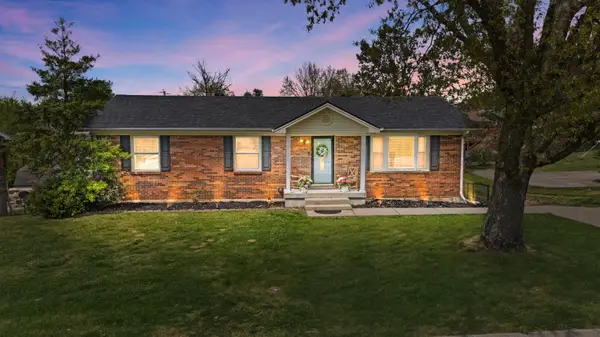 28 Churchill Drive, Winchester, KY 40391