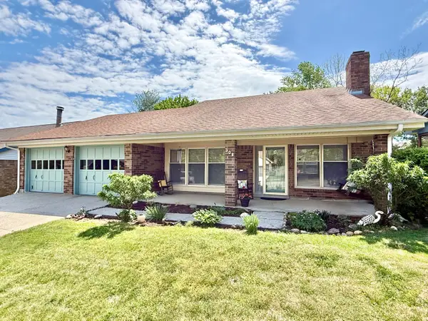 308 Squires Road, Lexington, KY 40515