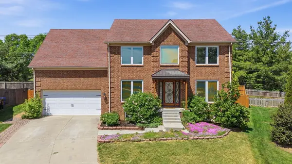 2233 Wilmington Lane, Lexington, KY 40513