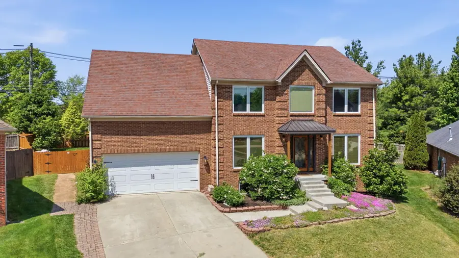 2233 Wilmington Lane, Lexington, KY 40513 - #2