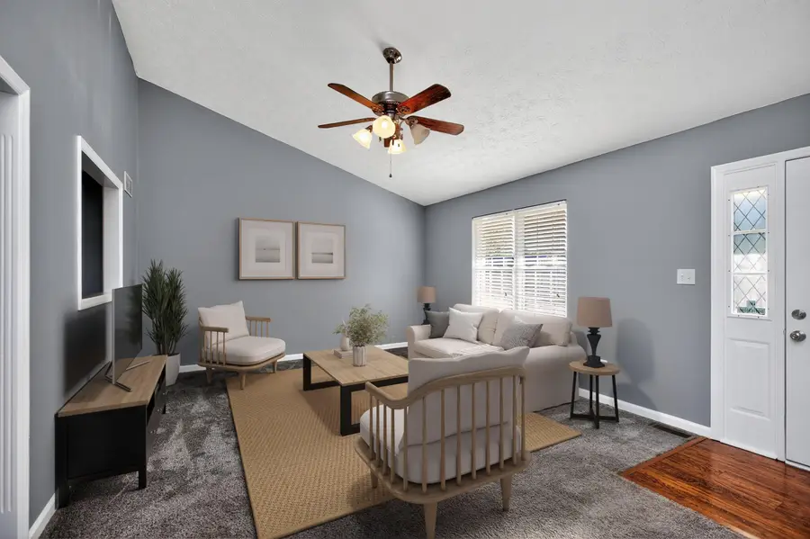 201 N Keene Way Drive, Nicholasville, KY 40356 - #3