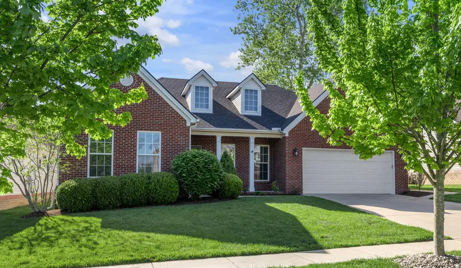 4132 Starrush Place, Lexington, KY 40509 - #3