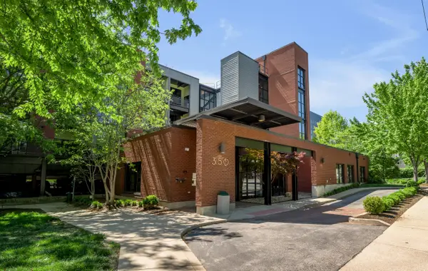 350 E Short Street #305, Lexington, KY 40507