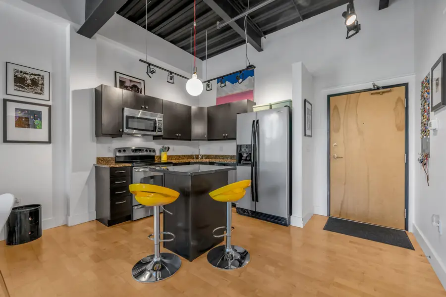 350 E Short Street #305, Lexington, KY 40507 - #3