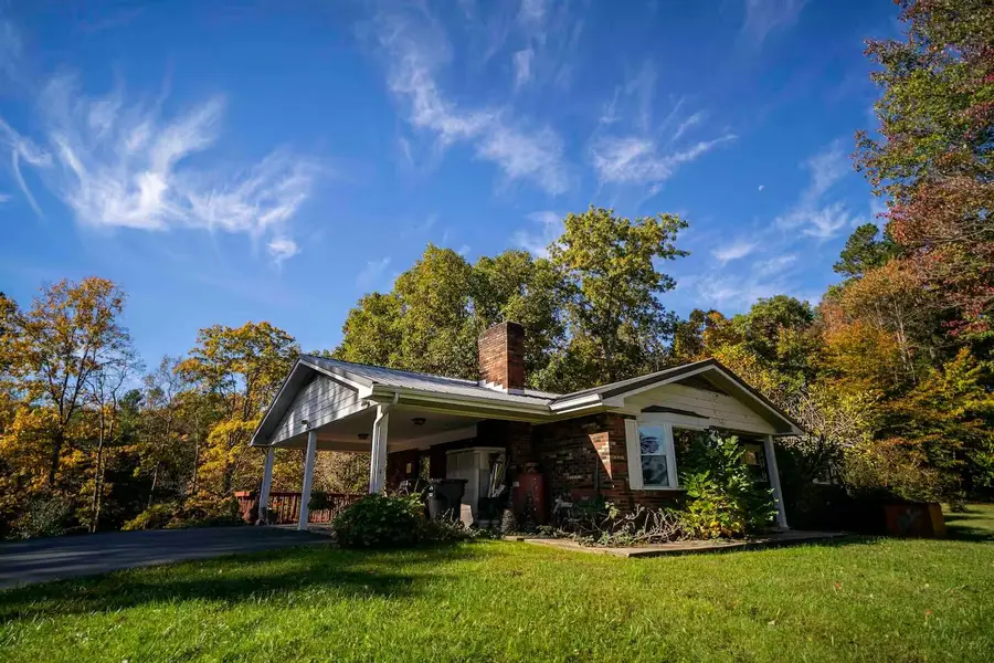 2385 Kentucky Highway 801, Morehead, KY 40351 - #2