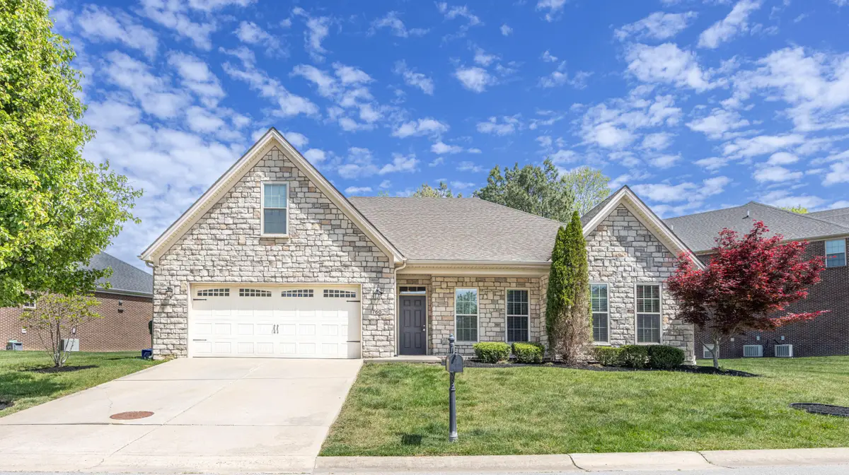 760 Lochmere Place, Lexington, KY 40509 - #1