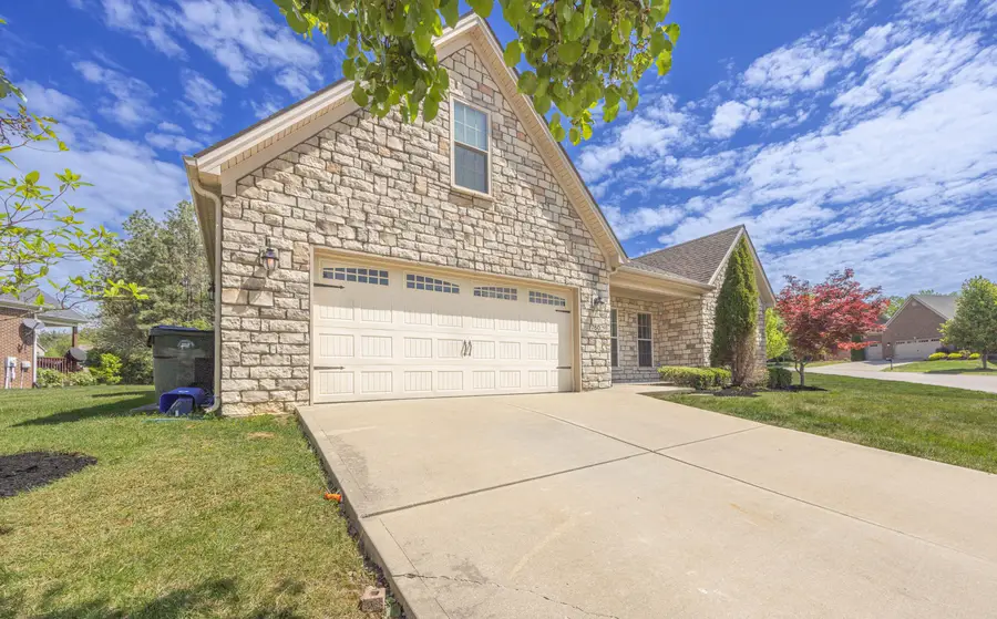 760 Lochmere Place, Lexington, KY 40509 - #3
